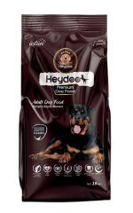 Heydoo Kuzulu Yetişkin Köpek Maması