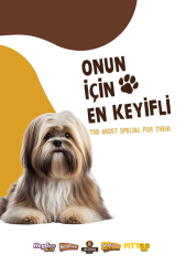 Scafiyy Tavuklu Yetişkin Kedi Maması