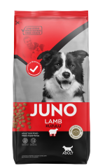Juno Kuzulu Yetişkin Köpek Maması